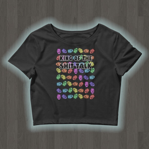 King of the Shit Talk Thumbnail