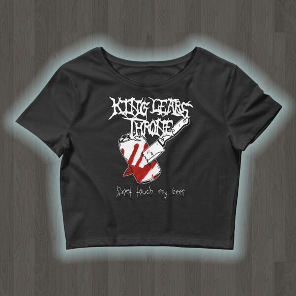 Don't Touch my Beer Thumbnail