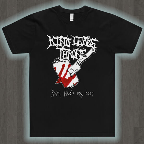 Don't Touch my Beer Thumbnail