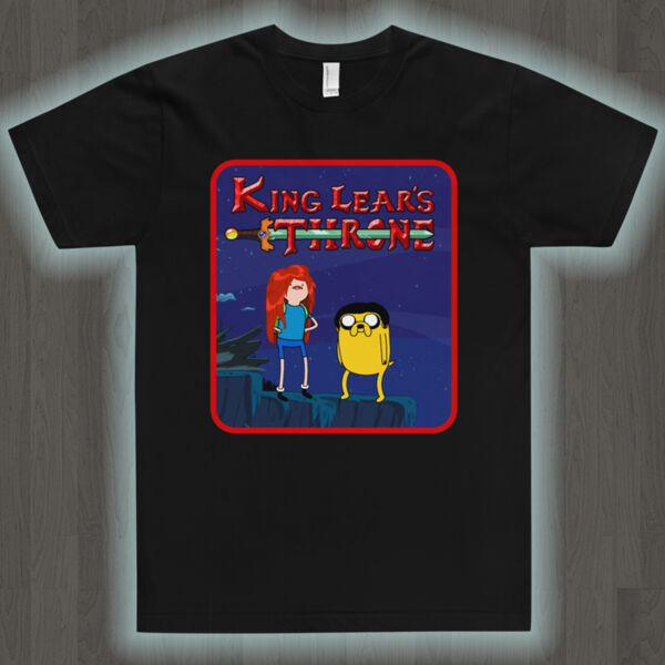 Adventure Time Thumbnail