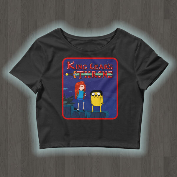 Adventure Time Thumbnail