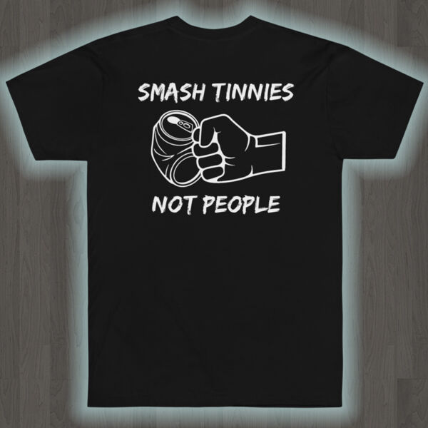 Smash Tinnies Not People Thumbnail