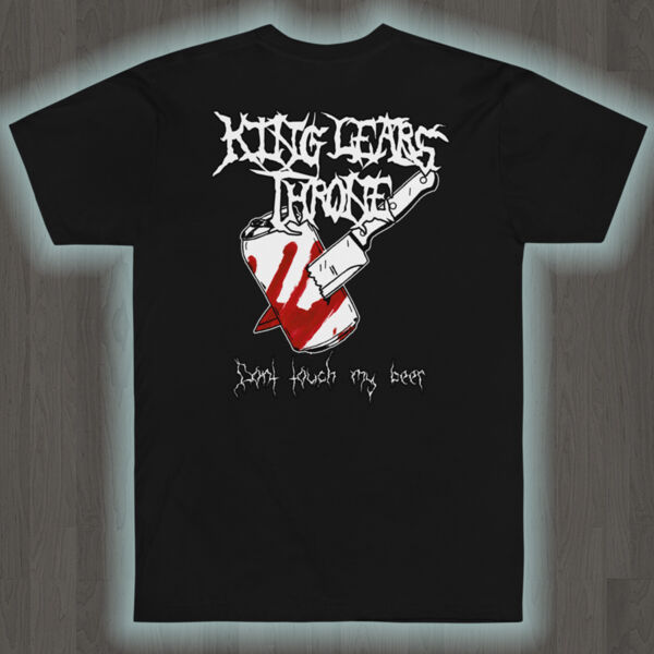 Don't Touch my Beer Thumbnail