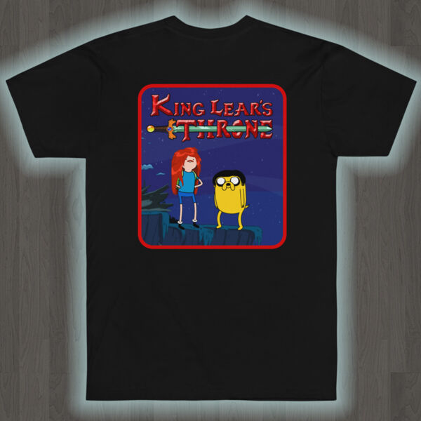 Adventure Time Thumbnail