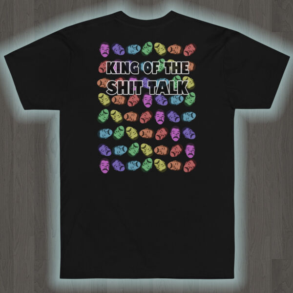 King of the Shit Talk Thumbnail