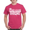 HeavyCotton™ Tee (Same Day) Thumbnail
